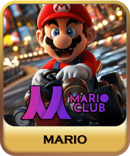 Mario games