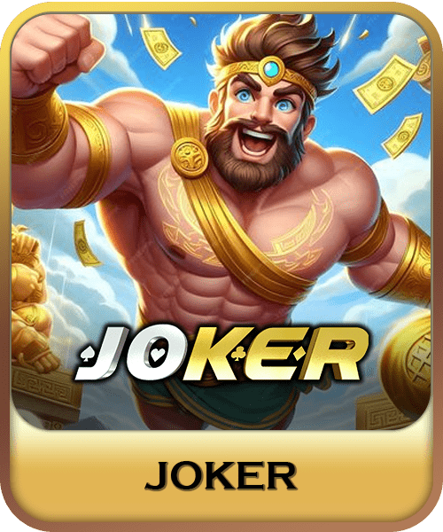 Joker games
