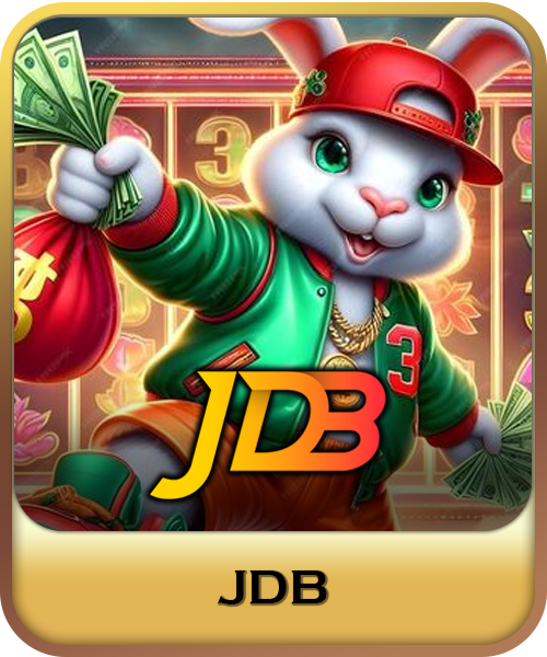 JDB games