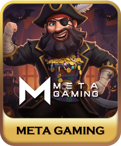 Meta Gaming games