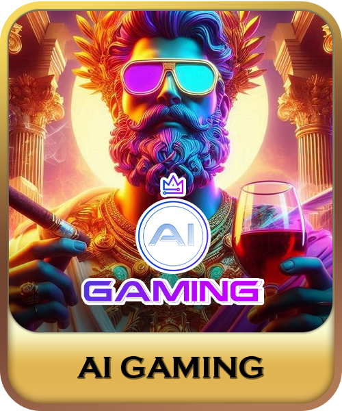 AI Gaming games
