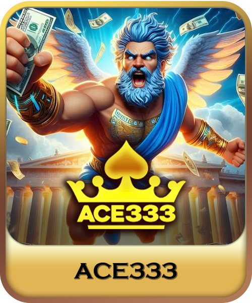 Ace333 games