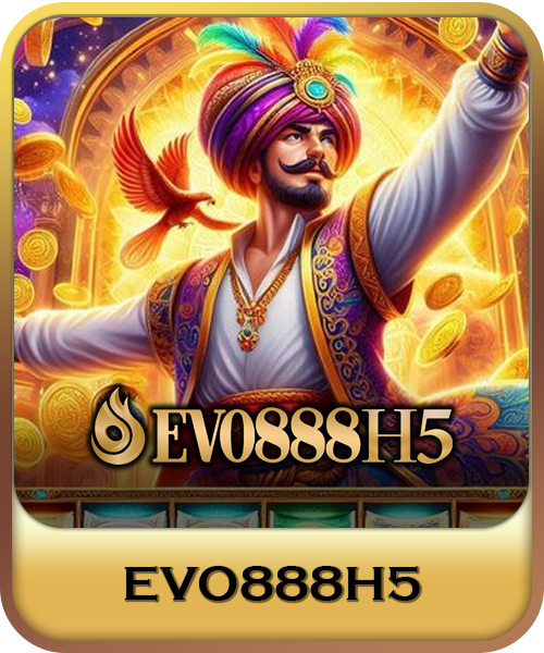 Evo888H5 games