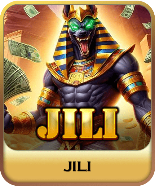 Jili games
