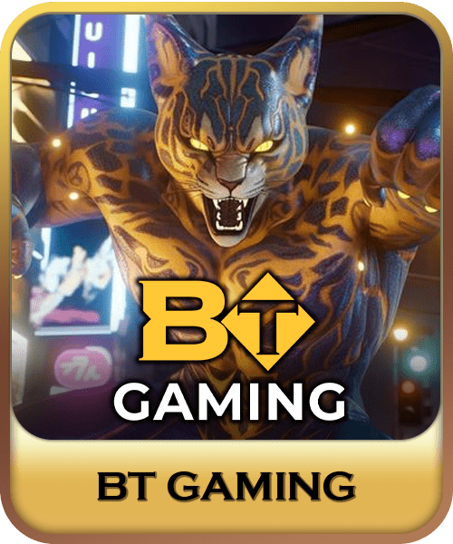 BT Gaming games