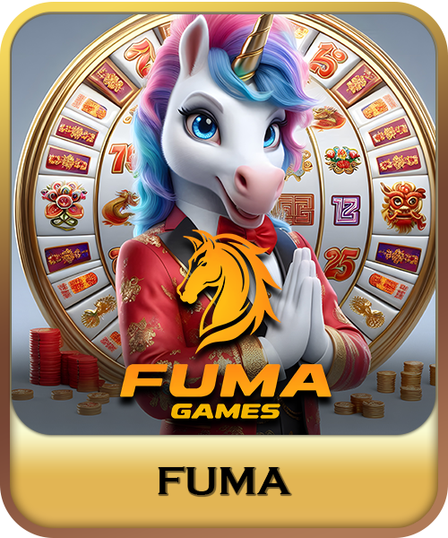Fuma games