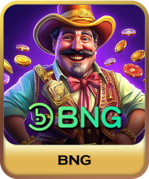 BNG games
