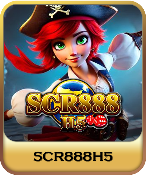 SCR888H5 games