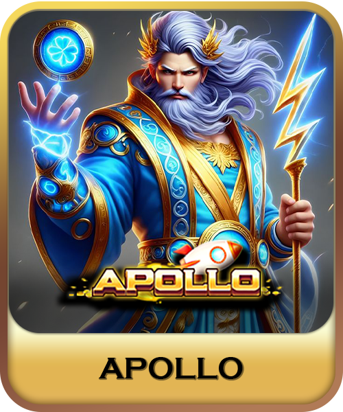 Apollo games