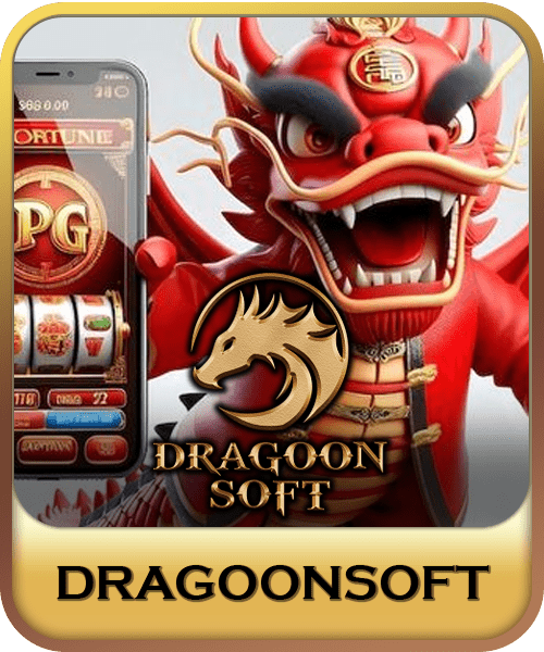 Dragonsoft games