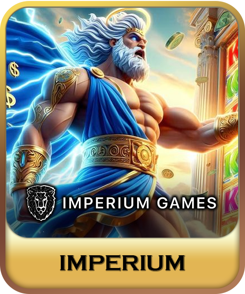 Imperium games