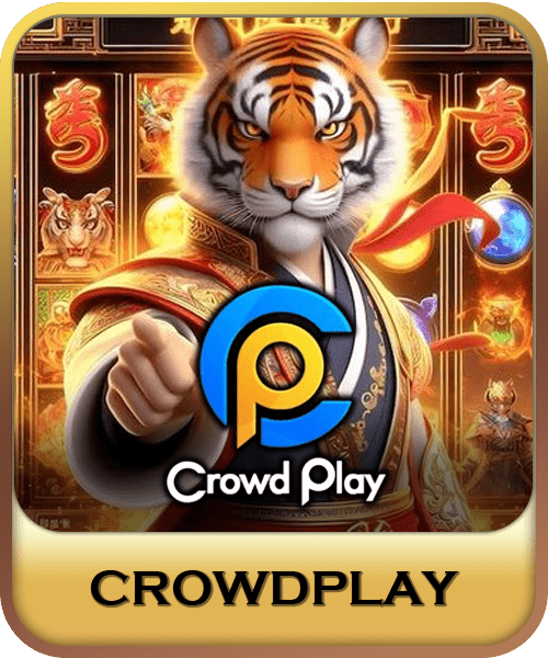 CrowdPlay games