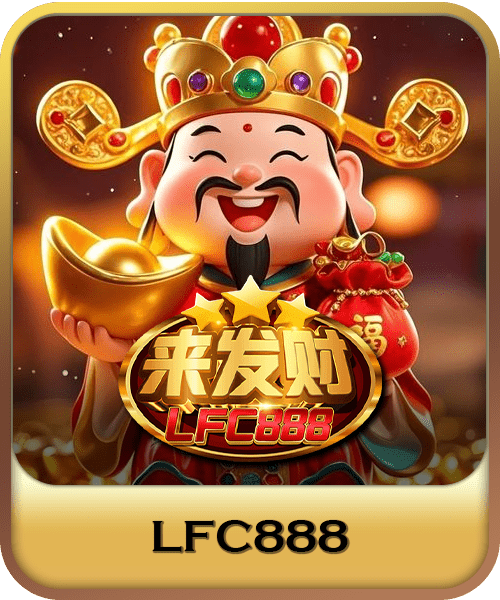 LFC888 games