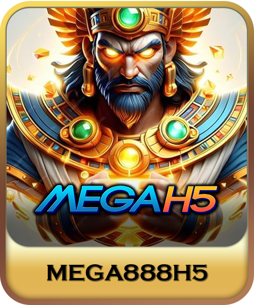 Mega888H5 games