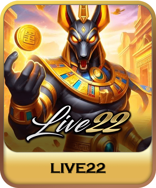 Live22 games