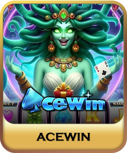 Acewin games
