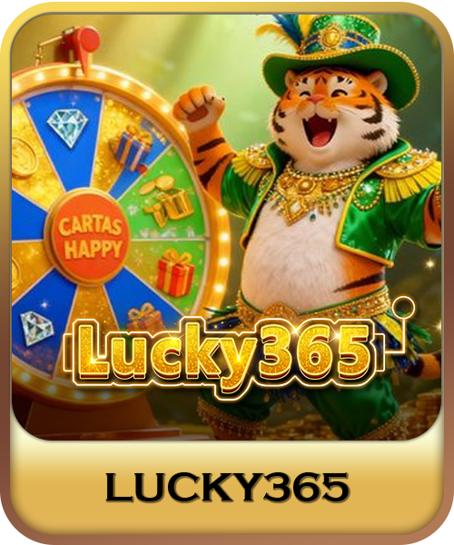Lucky365 games