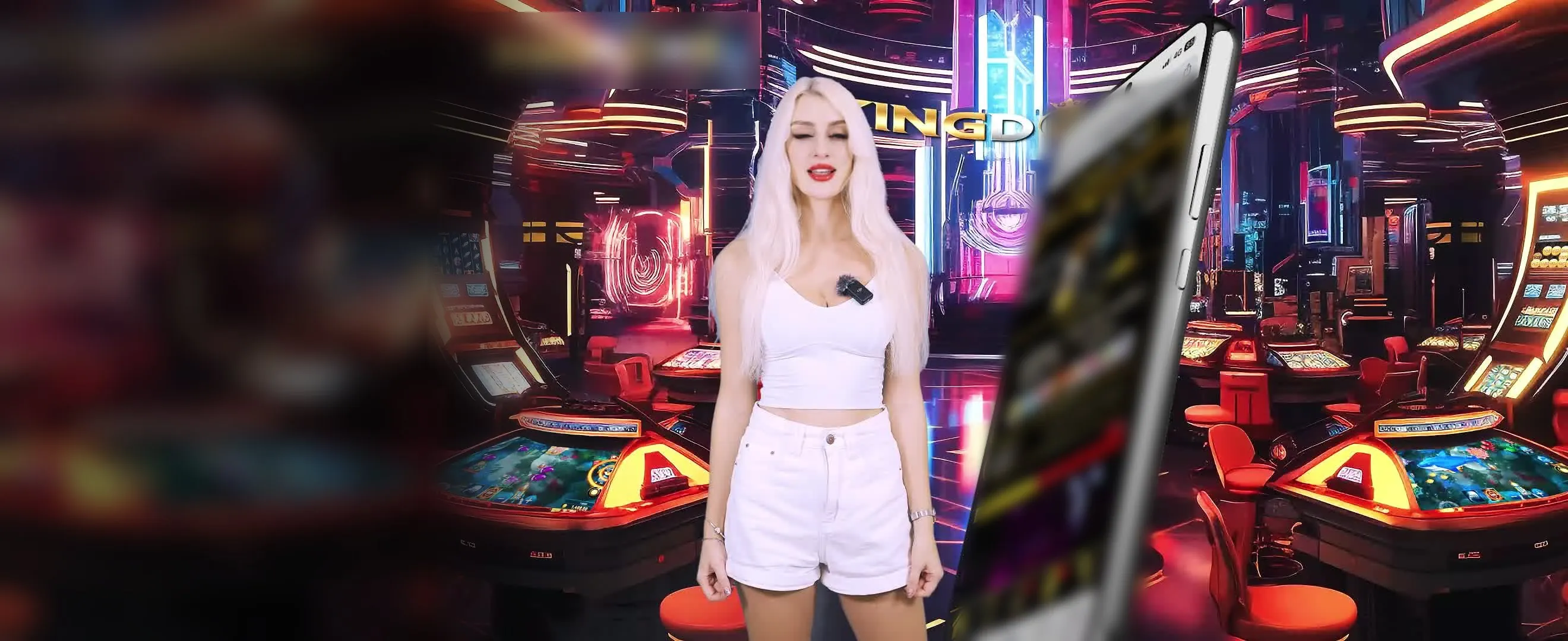 Kingdom Casino